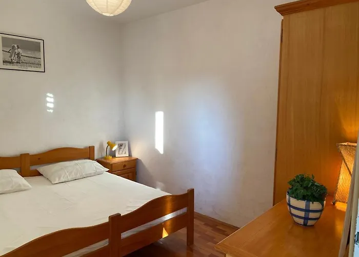 Apartment Matilda - Seaview & Parking