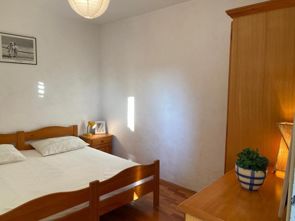 Apartment Matilda - Seaview & Parking *