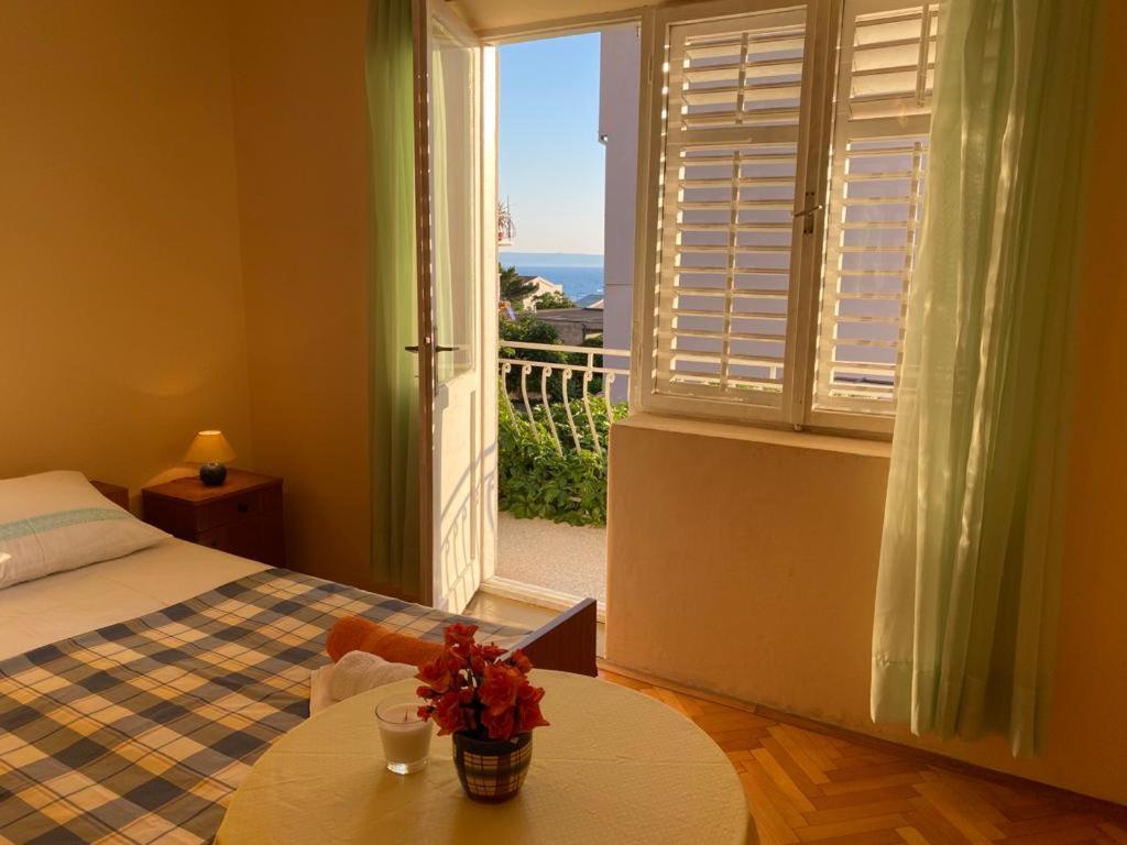 Apartment Matilda - Seaview & Parking