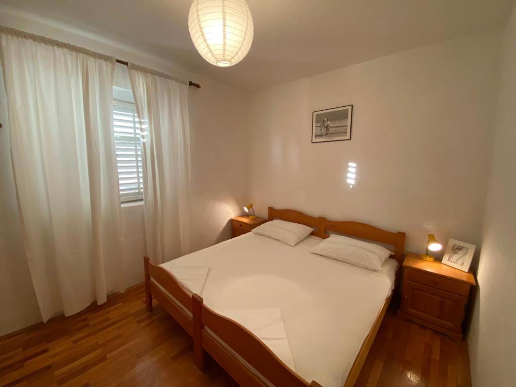Apartment Matilda - Seaview & Parking *