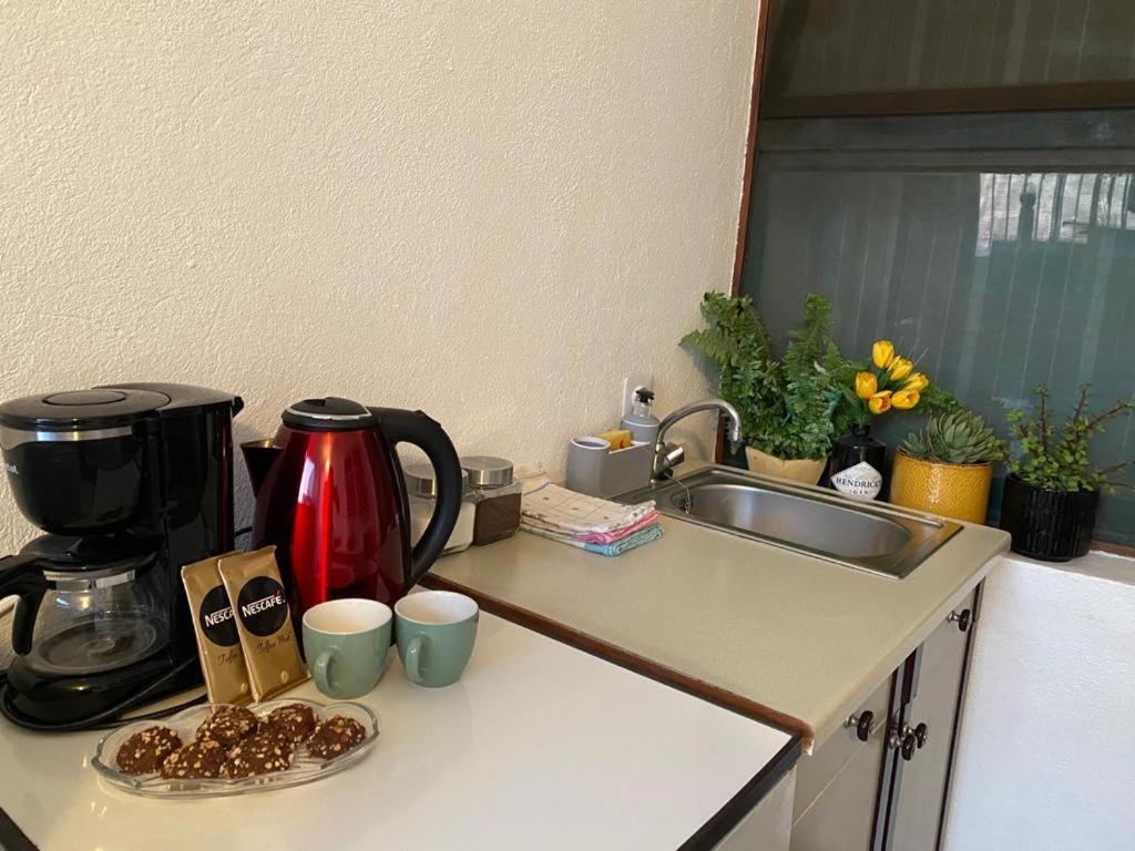 Matilda - Seaview & Parking Apartment