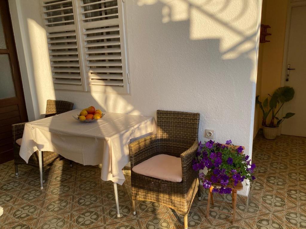 Apartment Matilda - Seaview & Parking