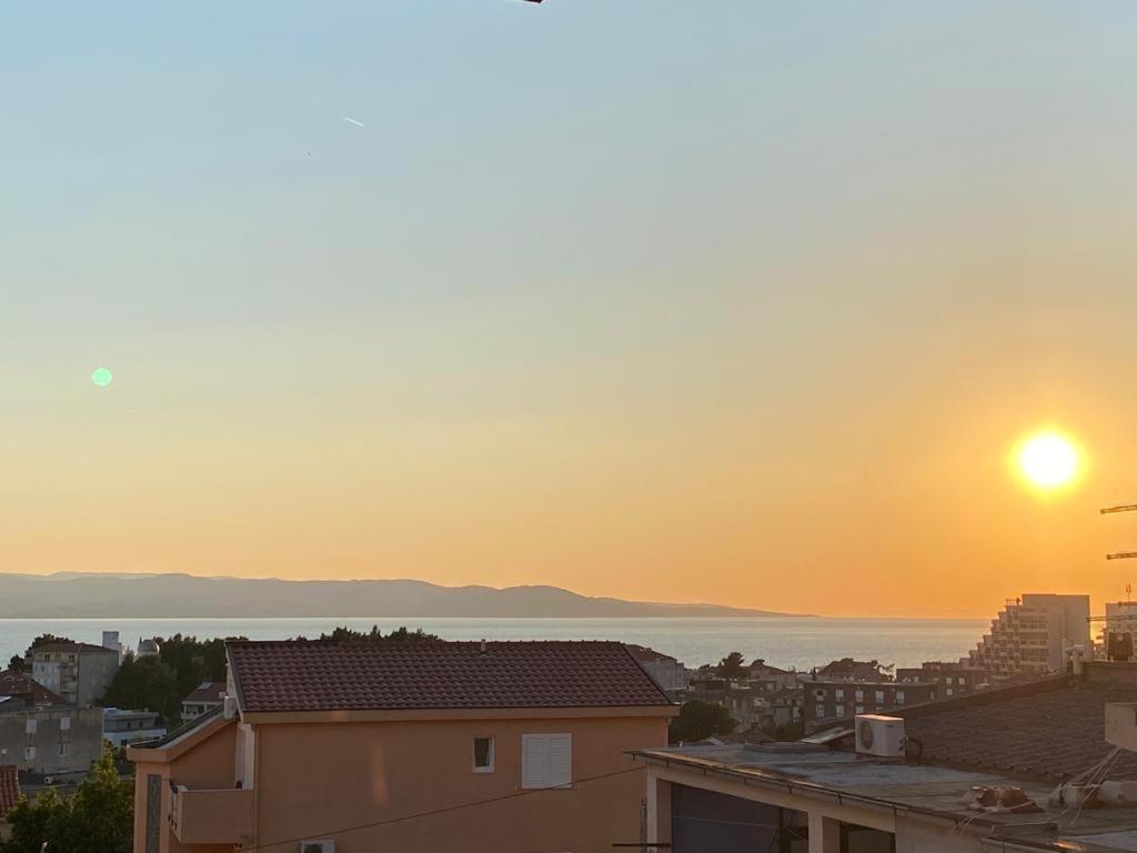 Matilda - Seaview & Parking *
