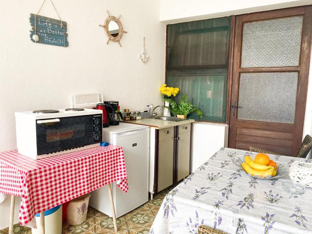 Matilda - Seaview & Parking * Makarska